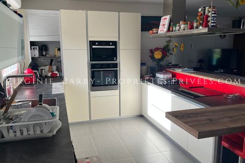 Villa i Bords, Charente-Maritime, Bords - € 294.000 | Ref: 402096VBAR - foto 9