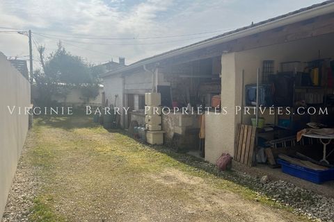Villa i Bords, Charente-Maritime, Bords - € 294.000 | Ref: 402096VBAR - foto 10