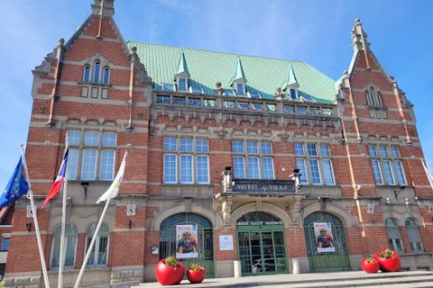 Lejlighed i Orchies, Nord, Orchies - € 182.700 | Ref: 402208CDEF - foto 5