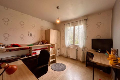Villa a Trelissac, Dordogne, Trelissac - € 209.600 | Ref: 402261LEAR - foto 6