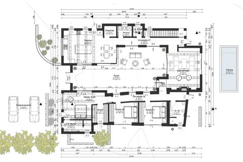 Helårsgrund i Lagos, Faro, Lagos - € 450.000 | Ref: T1798 - foto 33