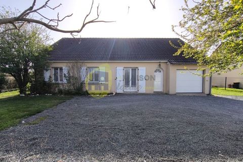 Villa a Avord, Cher, Avord - € 195.000 | Ref: 360031783 - foto 2