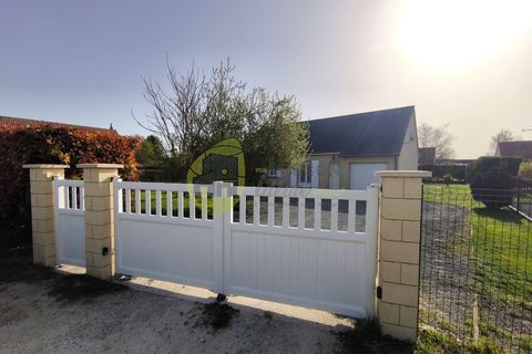 Villa a Avord, Cher, Avord - € 195.000 | Ref: 360031783 - foto 3