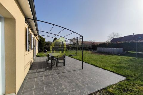 Villa a Avord, Cher, Avord - € 195.000 | Ref: 360031783 - foto 4