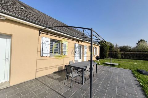 Villa a Avord, Cher, Avord - € 195.000 | Ref: 360031783 - foto 5