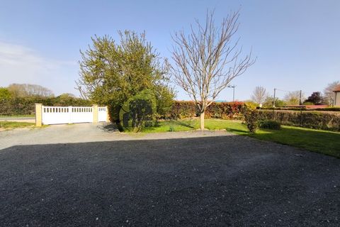 Villa a Avord, Cher, Avord - € 195.000 | Ref: 360031783 - foto 6