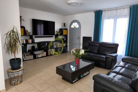 Villa a Avord, Cher, Avord - € 195.000 | Ref: 360031783 - foto 7