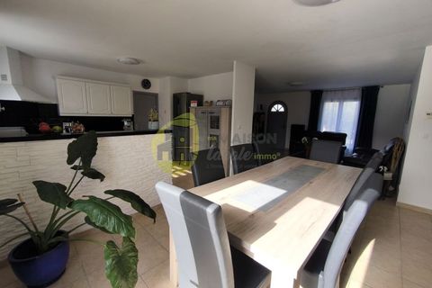 Villa a Avord, Cher, Avord - € 195.000 | Ref: 360031783 - foto 8