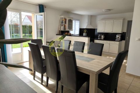 Villa a Avord, Cher, Avord - € 195.000 | Ref: 360031783 - foto 9
