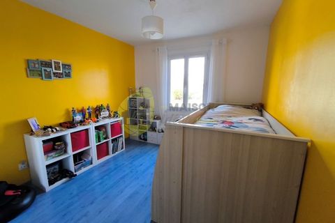 Villa a Avord, Cher, Avord - € 195.000 | Ref: 360031783 - foto 10