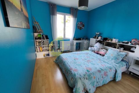 Villa a Avord, Cher, Avord - € 195.000 | Ref: 360031783 - foto 11