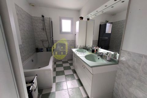 Villa a Avord, Cher, Avord - € 195.000 | Ref: 360031783 - foto 13