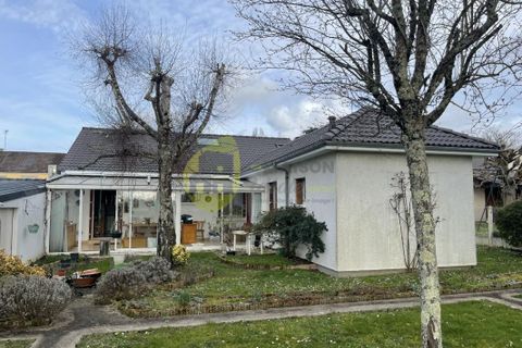 Villa a Chateauroux, Indre, Chateauroux - € 193.780 | Ref: 360031784 - foto 2