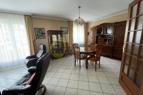 Villa a Chateauroux, Indre, Chateauroux - € 193.780 | Ref: 360031784 - foto 3