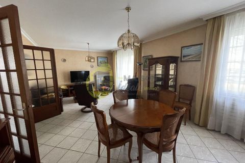Villa a Chateauroux, Indre, Chateauroux - € 193.780 | Ref: 360031784 - foto 4