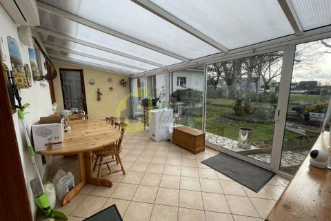 Villa a Chateauroux, Indre, Chateauroux - € 193.780 | Ref: 360031784 - foto 5