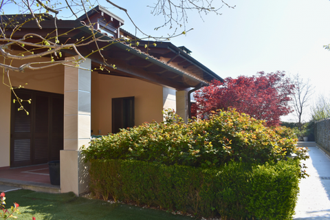Villa i Parma, Parma, Parma - € 680.000 | Ref: parma699 - foto 2