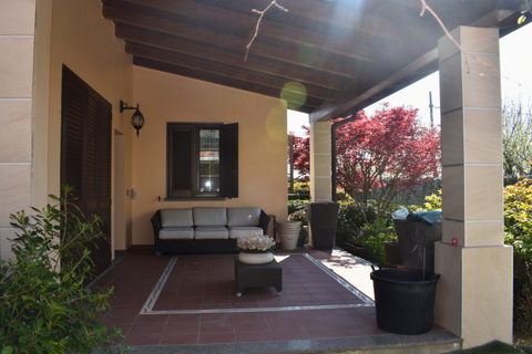 Villa i Parma, Parma, Parma - € 680.000 | Ref: parma699 - foto 4