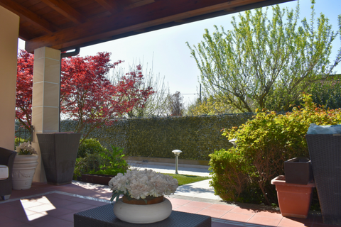 Villa i Parma, Parma, Parma - € 680.000 | Ref: parma699 - foto 6