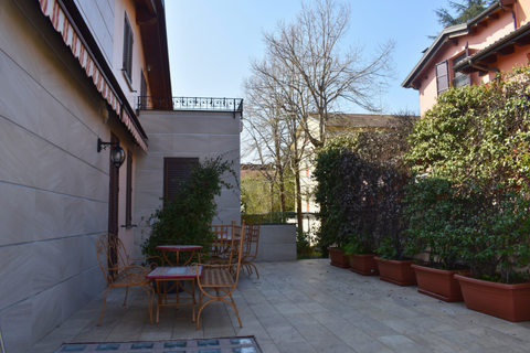 Villa i Parma, Parma, Parma - € 680.000 | Ref: parma699 - foto 14