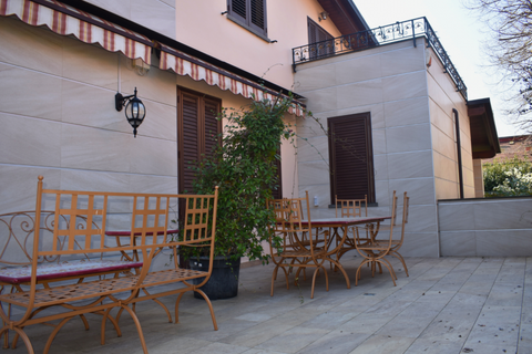 Villa i Parma, Parma, Parma - € 680.000 | Ref: parma699 - foto 17
