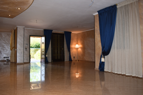 Villa i Parma, Parma, Parma - € 680.000 | Ref: parma699 - foto 24