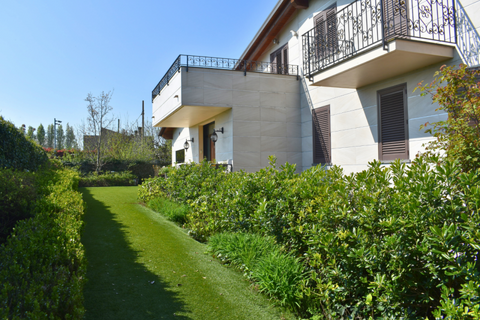 Villa i Parma, Parma, Parma - € 730.000 | Ref: parma700 - foto 1