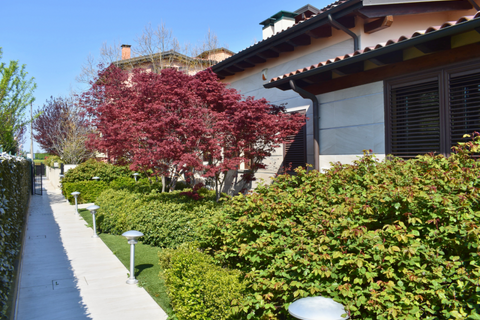 Villa i Parma, Parma, Parma - € 730.000 | Ref: parma700 - foto 6