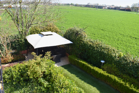 Villa i Parma, Parma, Parma - € 730.000 | Ref: parma700 - foto 39