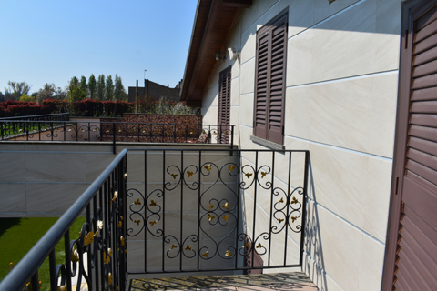 Villa i Parma, Parma, Parma - € 730.000 | Ref: parma700 - foto 41