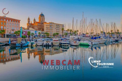 Lejlighed i Saint-Raphaël, Var, Saint-Raphaël - € 101.000 | Ref: 379V5816A - foto 3