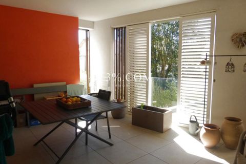 Leilighet i Alès, Gard, Alès - € 448 000 | Ref: 128_35807 - foto 3
