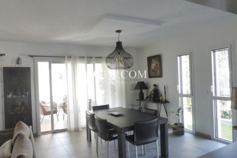 Leilighet i Alès, Gard, Alès - € 448 000 | Ref: 128_35807 - foto 5