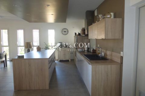 Leilighet i Alès, Gard, Alès - € 448 000 | Ref: 128_35807 - foto 6