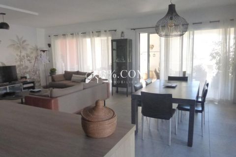 Leilighet i Alès, Gard, Alès - € 448 000 | Ref: 128_35807 - foto 8