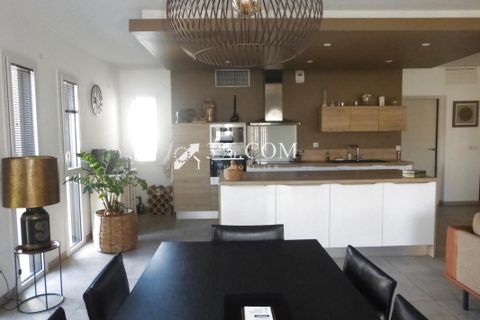 Leilighet i Alès, Gard, Alès - € 448 000 | Ref: 128_35807 - foto 9