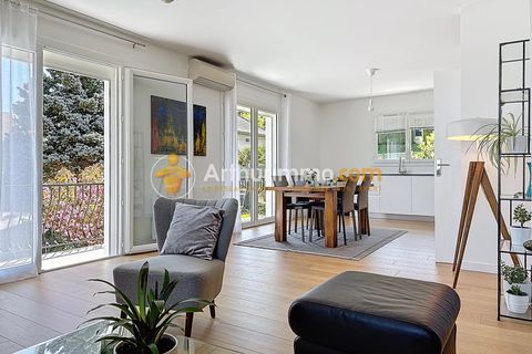 Villa i Domarin, Isere, Domarin - € 549.000 | Ref: 85828074 - foto 2