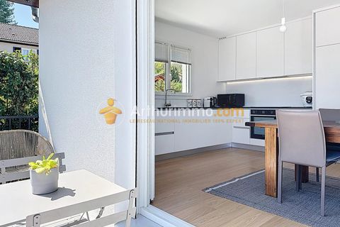 Villa i Domarin, Isere, Domarin - € 549.000 | Ref: 85828074 - foto 4