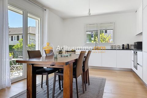 Villa i Domarin, Isere, Domarin - € 549.000 | Ref: 85828074 - foto 6