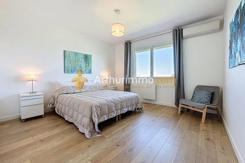 Villa i Domarin, Isere, Domarin - € 549.000 | Ref: 85828074 - foto 8
