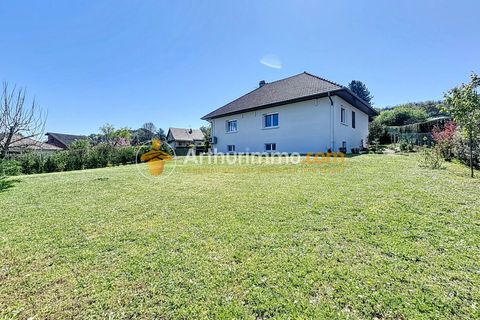 Villa i Domarin, Isere, Domarin - € 549.000 | Ref: 85828074 - foto 11