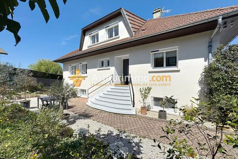 Villa i Domarin, Isere, Domarin - € 549.000 | Ref: 85828074 - foto 1