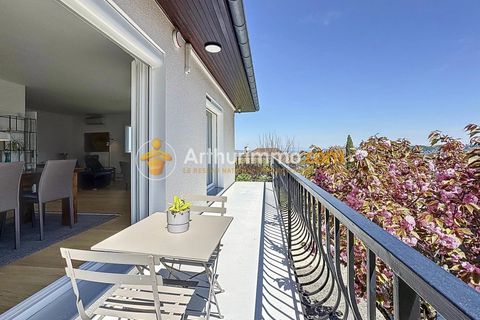 Villa i Domarin, Isere, Domarin - € 549.000 | Ref: 85828074 - foto 14