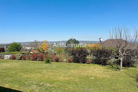 Villa i Domarin, Isere, Domarin - € 549.000 | Ref: 85828074 - foto 5