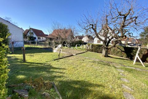 Villa a Ittenheim, Bas-Rhin, Ittenheim - € 349.900 | Ref: 264_V3480059563 - foto 3