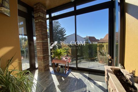 Villa a Ittenheim, Bas-Rhin, Ittenheim - € 349.900 | Ref: 264_V3480059563 - foto 5