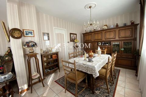 Villa a Ittenheim, Bas-Rhin, Ittenheim - € 349.900 | Ref: 264_V3480059563 - foto 6