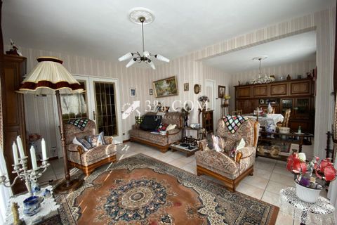 Villa a Ittenheim, Bas-Rhin, Ittenheim - € 349.900 | Ref: 264_V3480059563 - foto 7