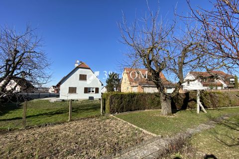 Villa a Ittenheim, Bas-Rhin, Ittenheim - € 349.900 | Ref: 264_V3480059563 - foto 21