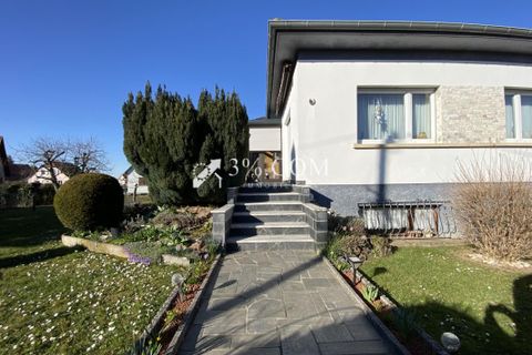 Villa a Ittenheim, Bas-Rhin, Ittenheim - € 349.900 | Ref: 264_V3480059563 - foto 22